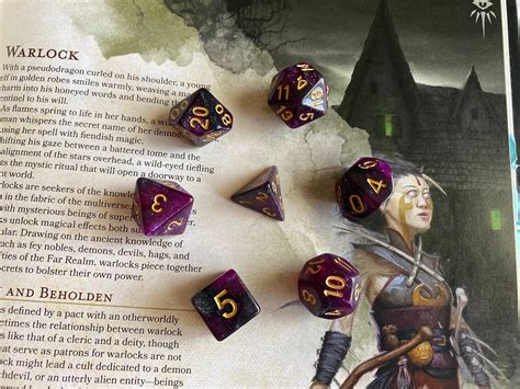 warlock hit dice|The Warlock Class for Dungeons & Dragons (D&D) .